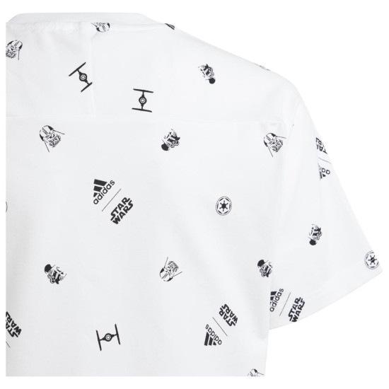 Adidas Παιδική κοντομάνικη μπλούζα SW Z.N.E. Tee Adidas Παιδική κοντομάνικη μπλούζα SW Z.N.E. Tee